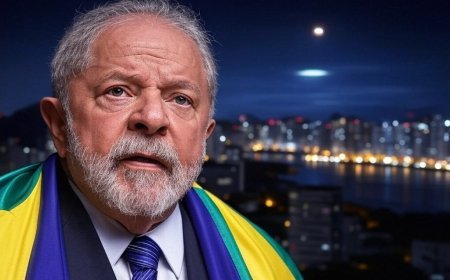 Forbes: Brasil Não Aguenta Mais Um Ano Com Lula