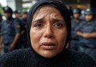 Gazan Refugees Riot at Hotel in Kuala Lumpur, Spark Malaysian Outrage