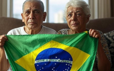 Sistema Previdenciário Brasileiro Pode Entrar em Colapso em Cinco Anos, Alerta Presidente do TCU
