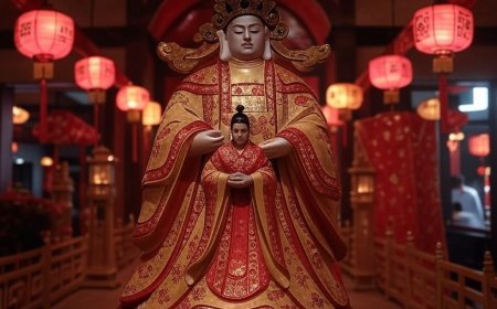 Happy Chinese New Year from Wuhan!