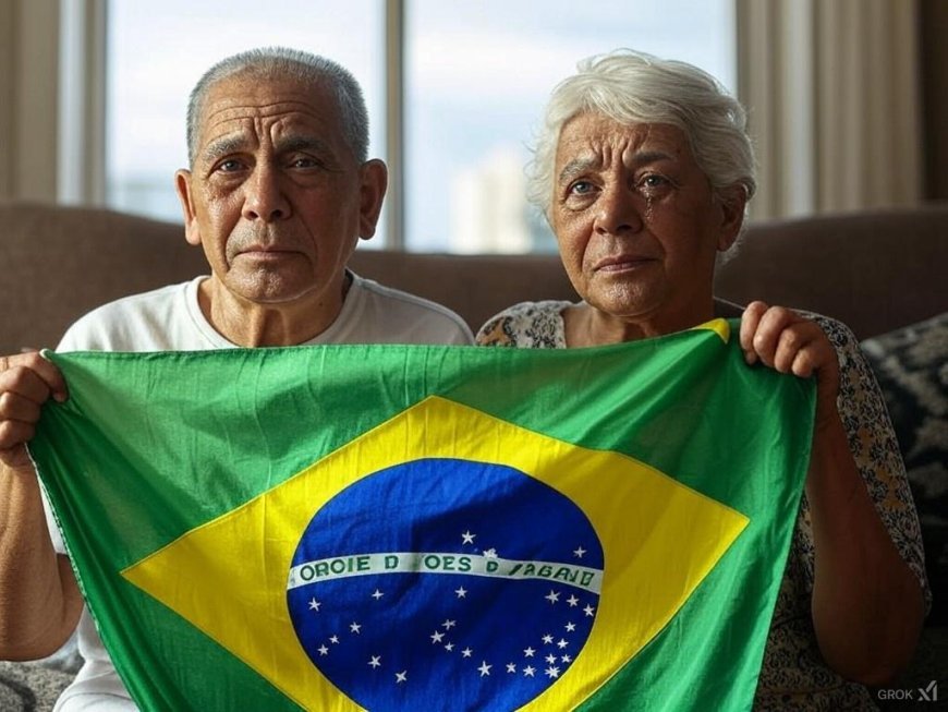 Sistema Previdenciário Brasileiro Pode Entrar em Colapso em Cinco Anos, Alerta Presidente do TCU