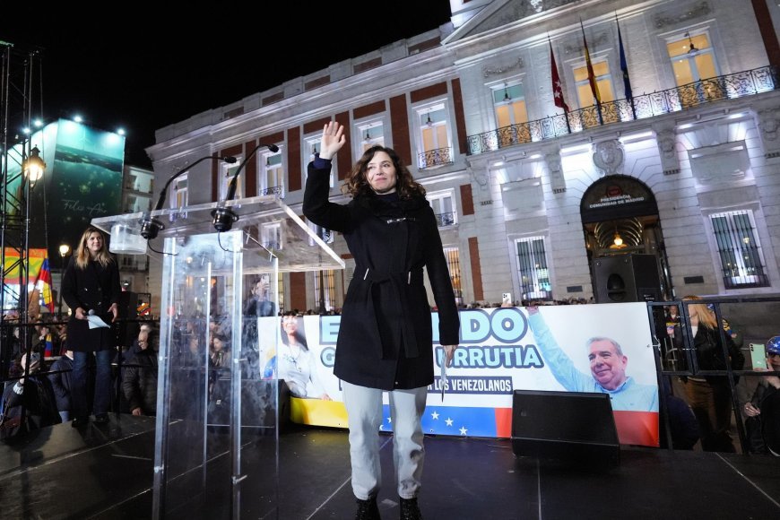 Maduro regime's repression reaches a new level after the arrest of María Corina Machado