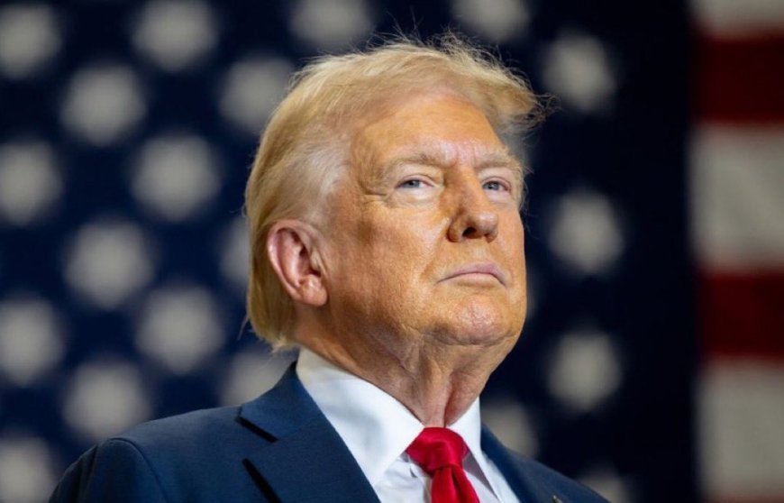 Trump Withdraws the United States from the World Health Organization