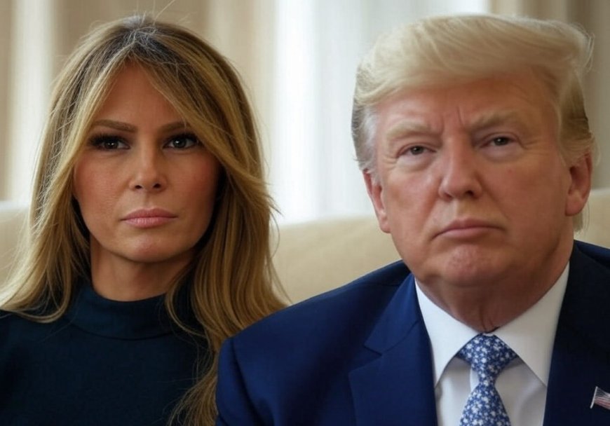 Trump Critica Prefeita de Los Angeles e Defende Ação dos Cidadãos