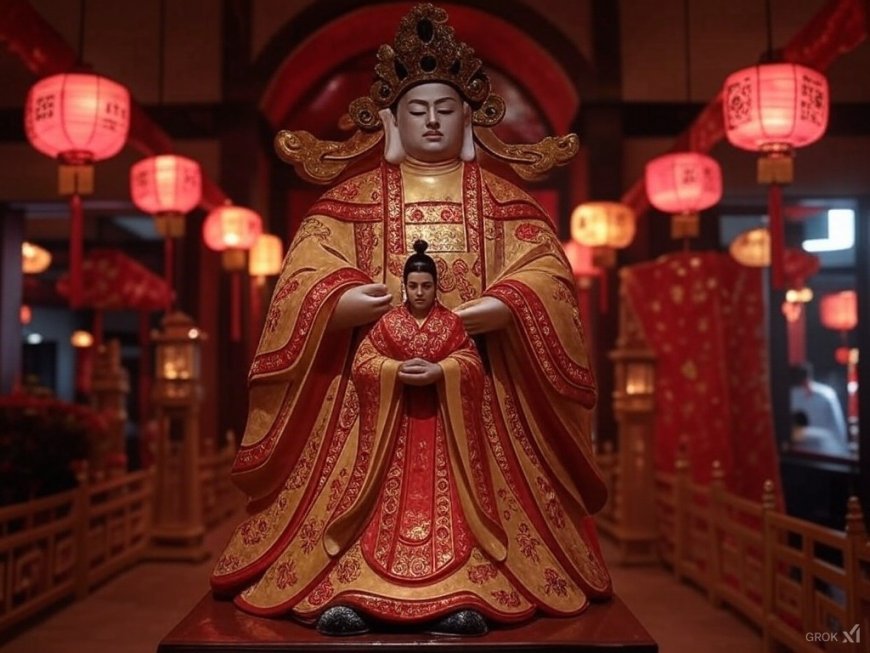 Happy Chinese New Year from Wuhan!