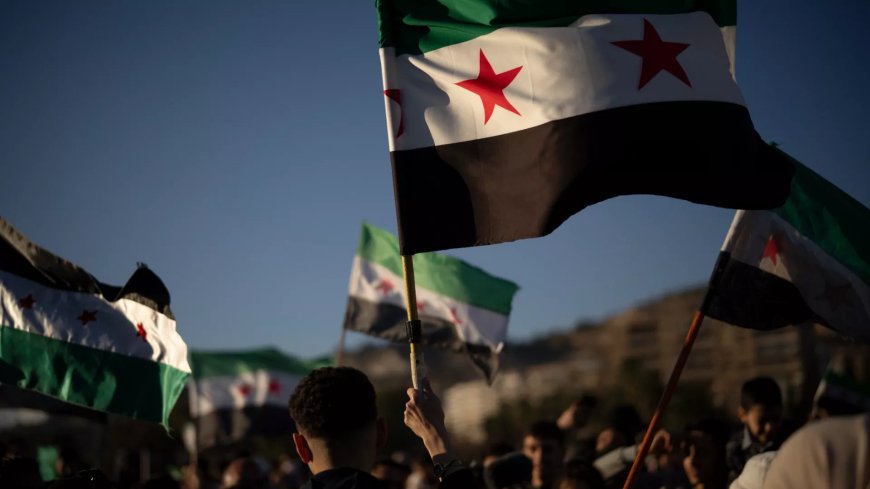 EU lifts sanctions on Syria in energy and transport sectors