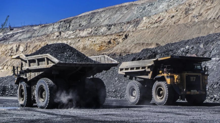 Acordo EUA-Ucrânia sobre minerais raros: o que se sabe até agora