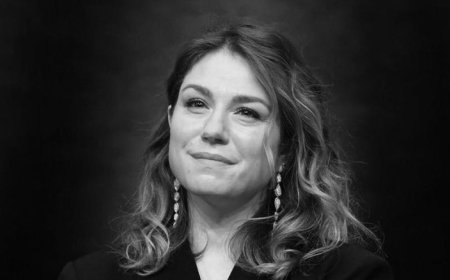 Émilie Dequenne, aclamada actriz belga, fallece a los 43 años tras luchar contra un cáncer raro