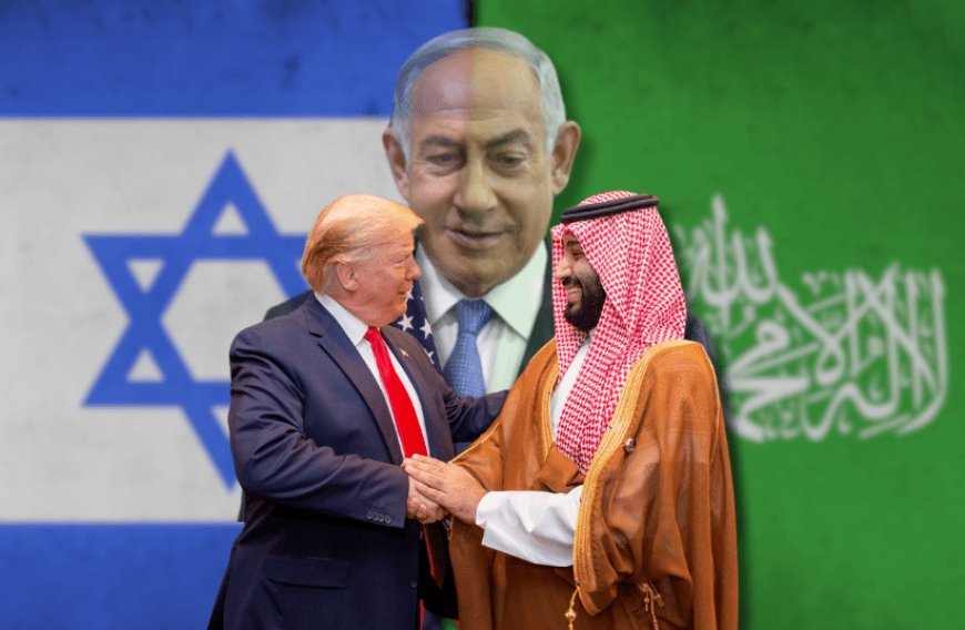 Mohammed Bin Salman vows to root out Islamic extremism in Saudi Arabia