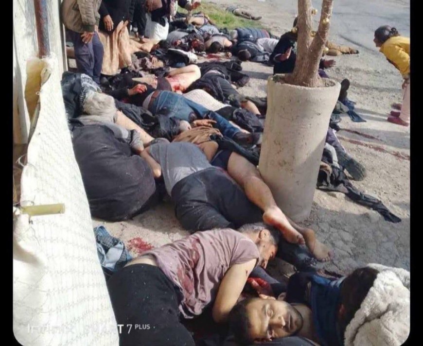 Escalating Violence in Syria: Reports of Orders for Summary Executions