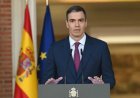 Pedro Sánchez explica a origem do grande apagão na Espanha: "Perdemos 15 gigawatts em cinco segundos"