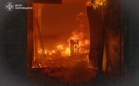 Three dead, 18 injured in Russian strikes on Ukraine