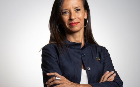 Beatriz Corredor, presidenta de Red Eléctrica de España, cobra 546.000 euros anuales