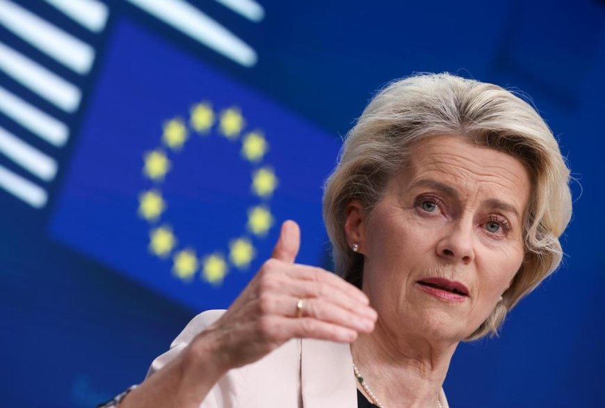 Europe and China announce retaliation against US tariffs, increasing the risk of a global trade war