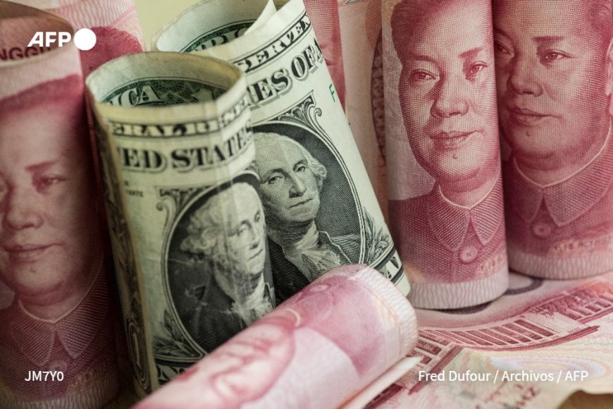 China Vows to Respond Firmly to New US Tariffs