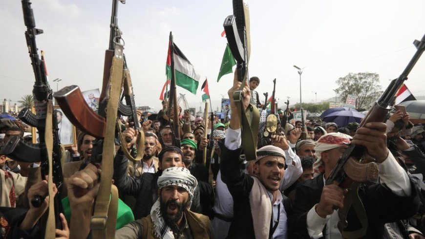Israel under attack: Millions run for shelter after missiles fired from Yemen and Gaza