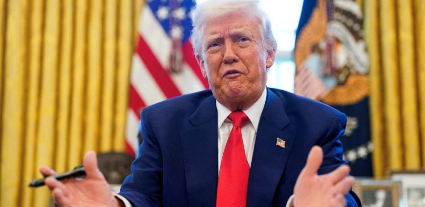 US Announces It Will “Soon” Impose Targeted Tariffs on Electronic Devices