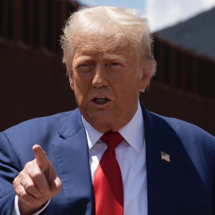 Trump congela US$ 2,2 bilhões em bolsas de Harvard por violação de ordens federais