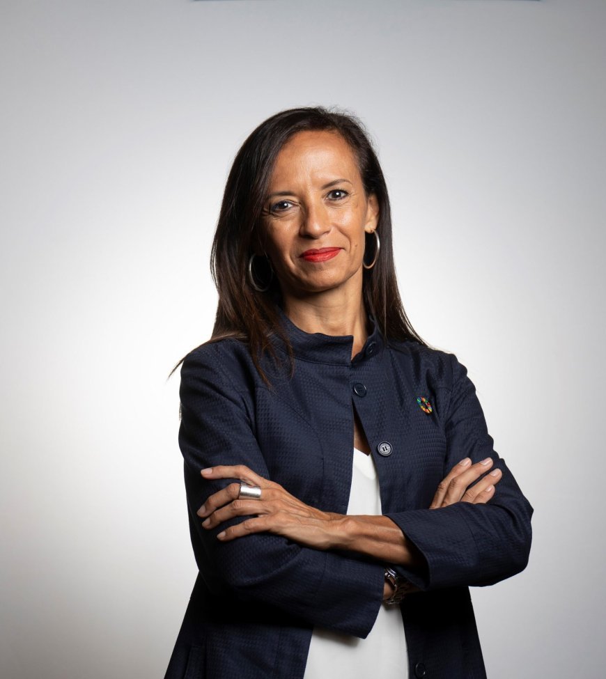 Beatriz Corredor, presidente da Red Eléctrica de España, ganha 546 mil euros anualmente