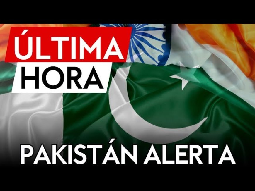 Pakistan warns of possible imminent attack by India in the next 36 hours