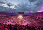 Shakira anuncia nuevas fechas de su gira mundial en Norteamérica