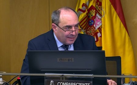 El ingeniero que alertó sobre un posible apagón en marzo advierte: "Red Eléctrica no está preparada"
