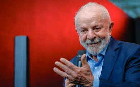 Lula Government Rejects US Request to Classify PCC and CV as Terrorist Groups