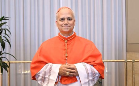 León XIV es elegido nuevo Papa: El cardenal estadounidense Robert Prevost sorprende al mundo católico