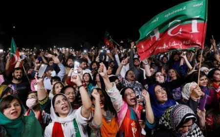 Pakistan toughens its rhetoric: "We are willing to become a cemetery, but not to renounce our faith"