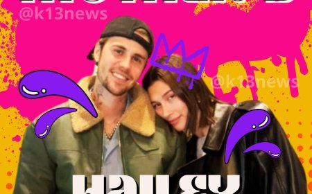 Justin Bieber surprises Hailey with a touching Mother's Day gesture
