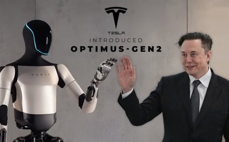 Optimus, Tesla's robot, aims to become the "do-it-all robot"
