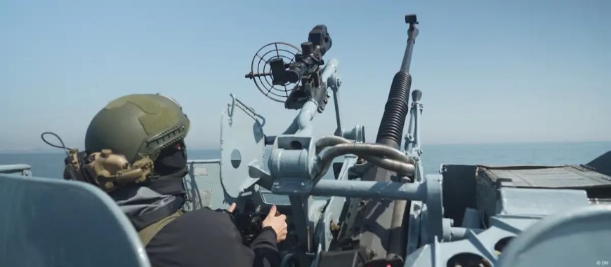 Russia launches 183 drones against Ukraine in one of the largest airstrikes of the conflict