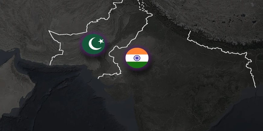 India y Pakistán acuerdan un alto el fuego, pero recriminaciones surgen horas después