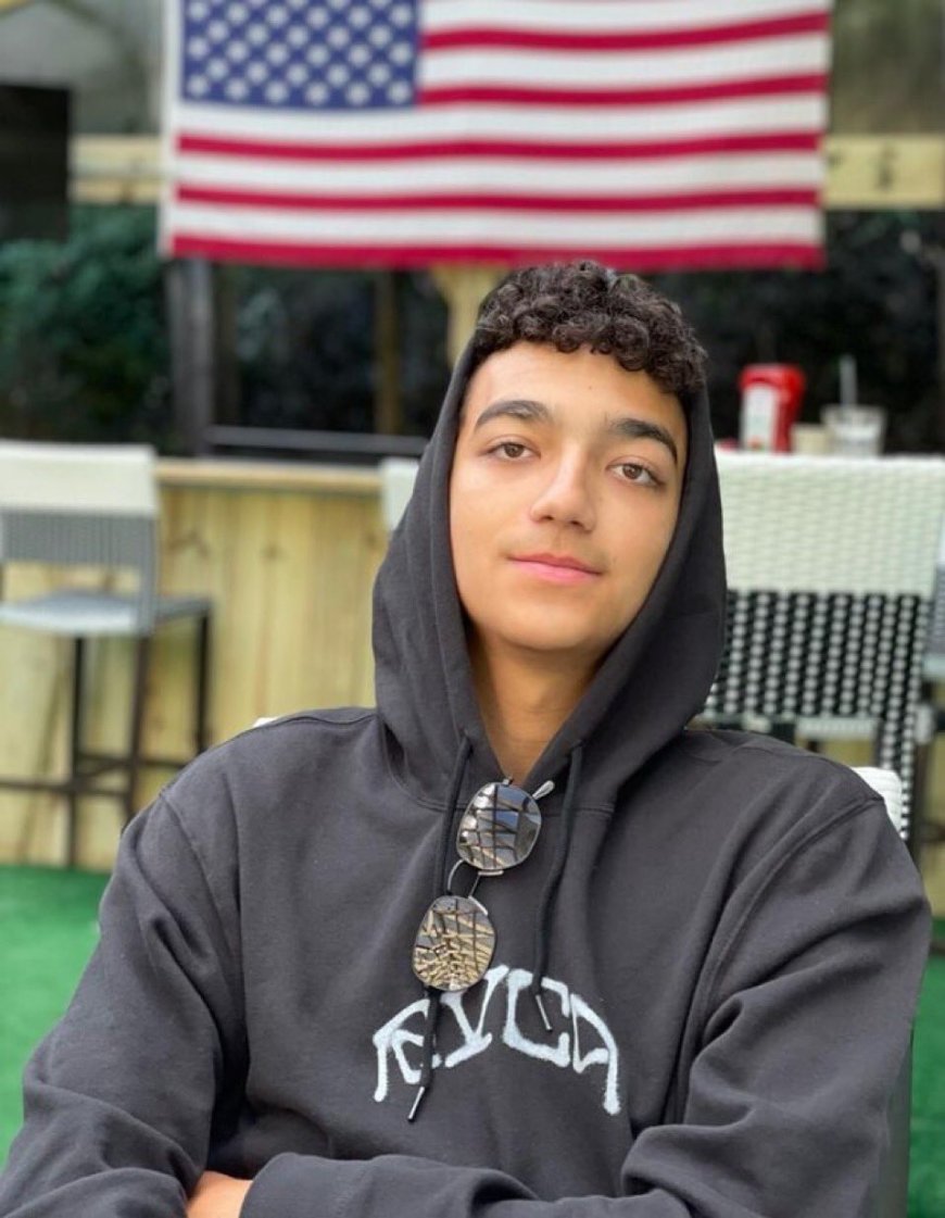 Edan Alexander, last American hostage held by Hamas, expected to be released within 48 hours