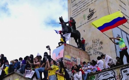 Crisis política en Colombia: nueve partidos se retiran de la Comisión Electoral y desconocen a Petro como garante