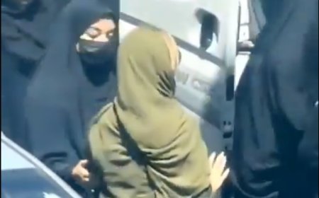 Iran’s Brutal Veil Law: Women Abused, Kidnapped, or Killed for a Single Stray Hair