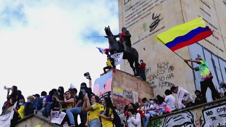 Crisis política en Colombia: nueve partidos se retiran de la Comisión Electoral y desconocen a Petro como garante
