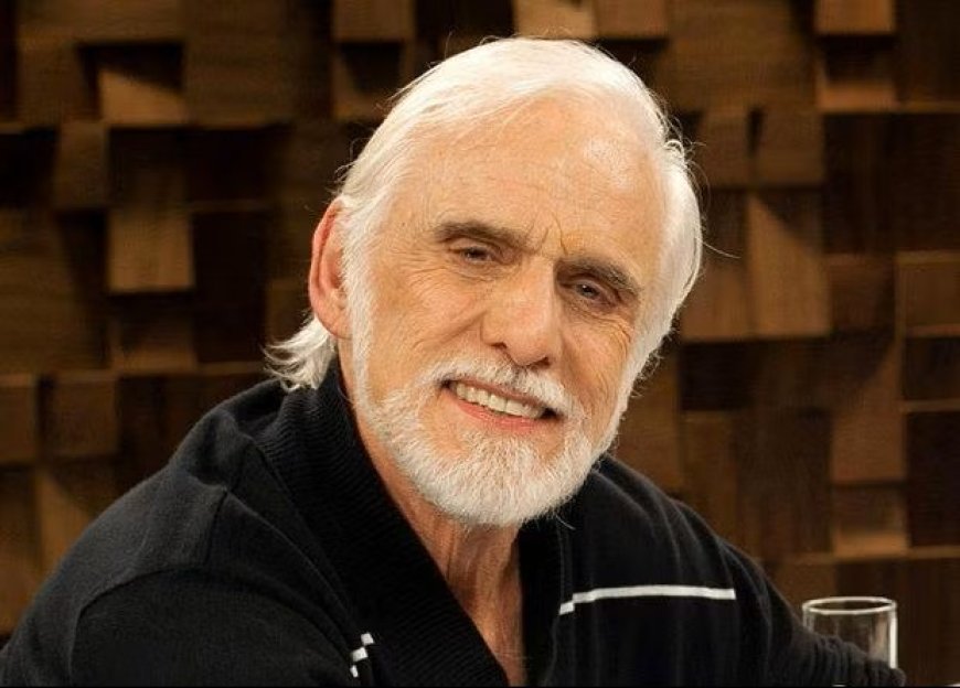 Francisco Cuoco, ícono del drama brasileño, fallece a los 91 años