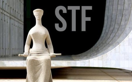 STF vs. Lei Magnitsky: A Blindagem de Moraes e o Risco de um Colapso Econômico