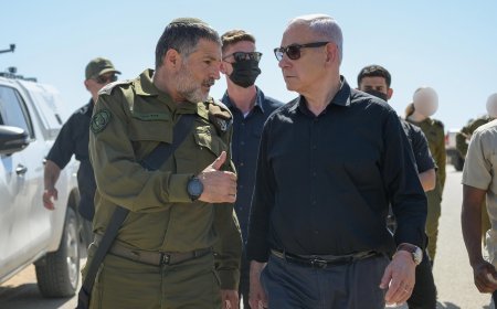Netanyahu Confirms Israel Will Continue Exporting Military Intelligence to Allied Countries