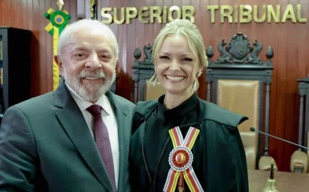 Minister of the STM nominated by Lula comes under scrutiny from the INSS Parliamentary Commission of Inquiry