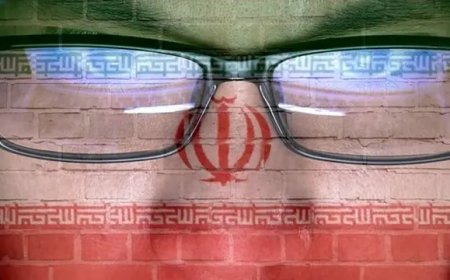 Reports Indicate Alleged Hacking of Iranian State Television with Opposition Messages