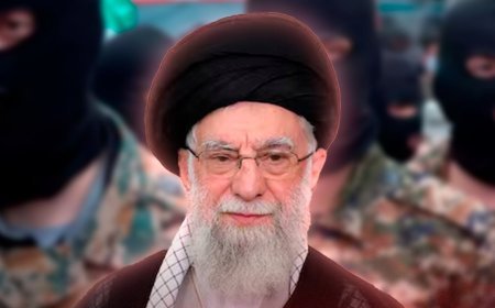 Iran issues warning to Argentina after designating the Quds Force as a terrorist organization