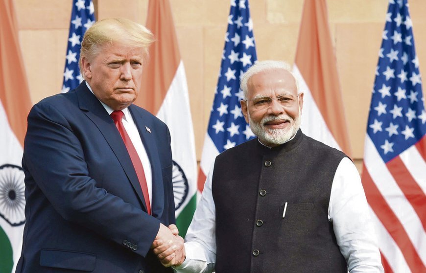 India and the United States urge their citizens to leave Iran amid escalating tensions