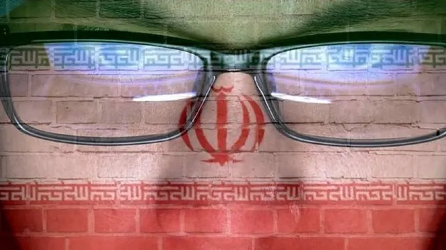 Reportes indican presunto hackeo de la televisión estatal iraní con mensajes opositores