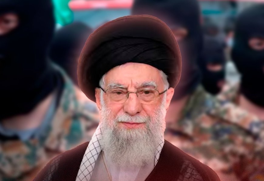 Iran issues warning to Argentina after designating the Quds Force as a terrorist organization