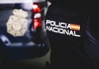 La Policía Nacional recuerda que España mantiene el nivel 4 de alerta antiterrorista
