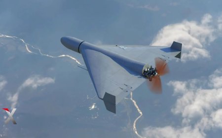 Informes sobre la aparición y desaparición de un objeto aéreo no identificado sobre Irán
