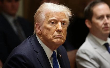 Trump says world will know “within 10 days” if there will be conflict with Iran