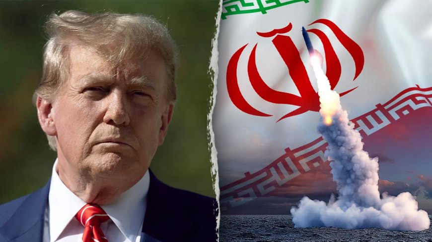 Trump Assesses Possible Timeline for Military Action Against Iran as Pentagon Accelerates Preparations